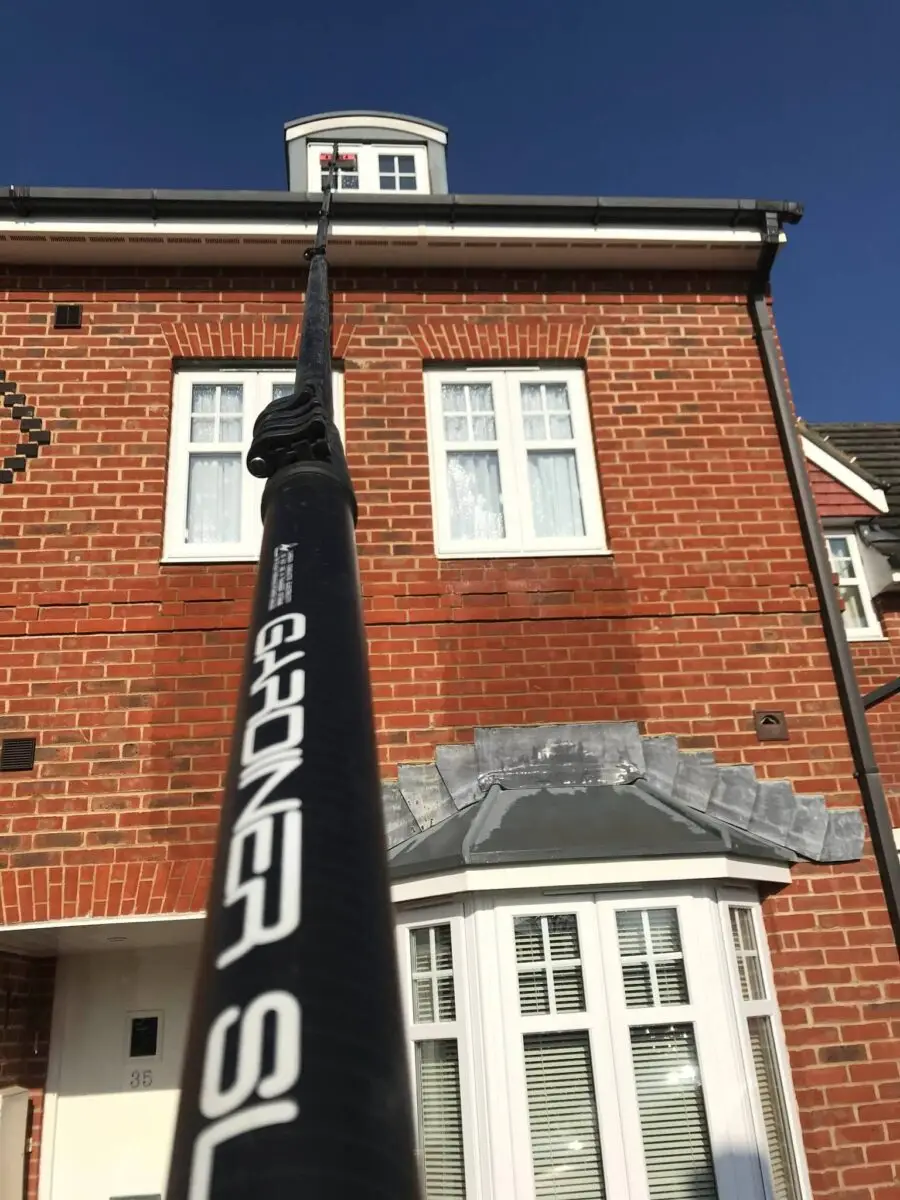 Window Cleaning Services