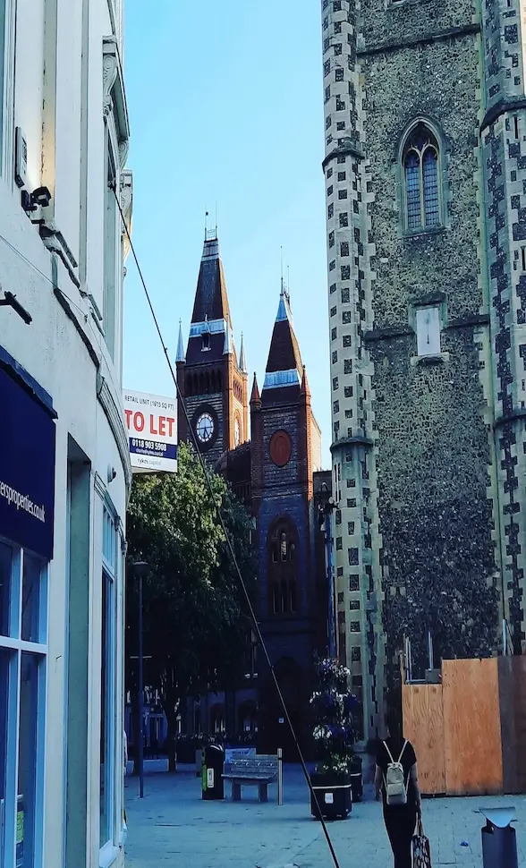 Office Window Cleaning