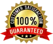 Money Back Guarantee