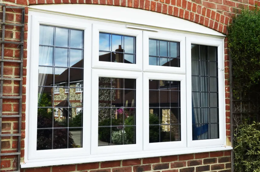 clean windows billingham