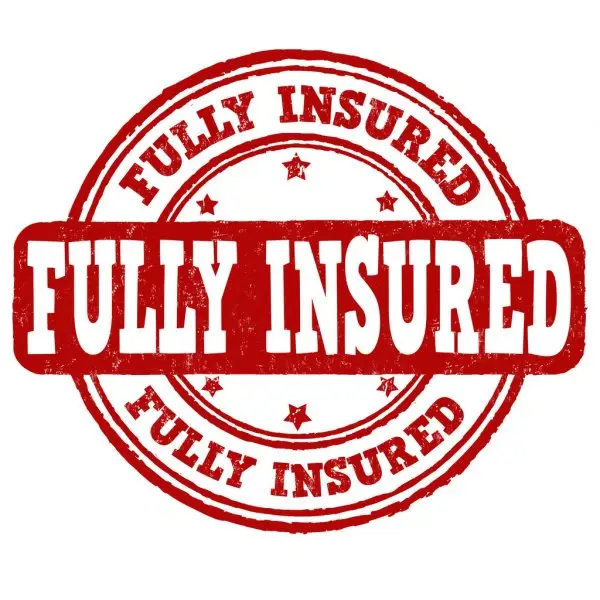 Fully Insured