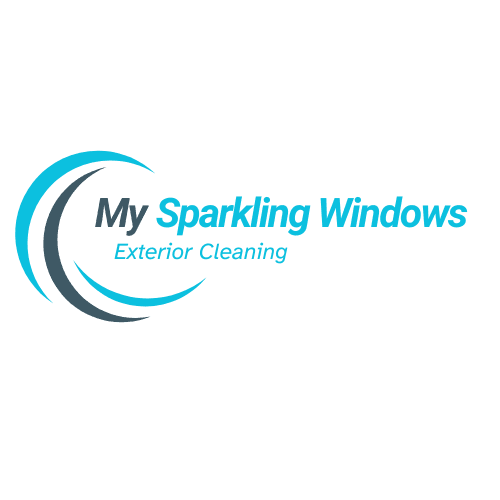 My Sparkling Windows Logo