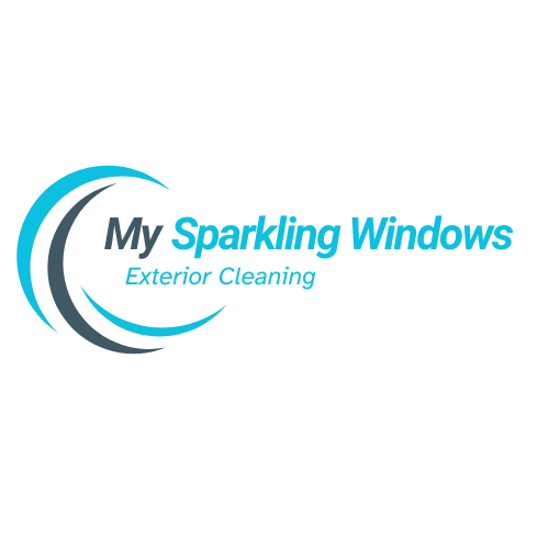 My Sparkling Windows Logo
